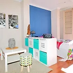 Carreteria Studio Balcony&Relax