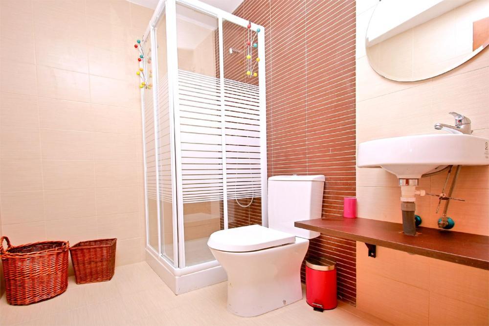 Carreteria Studio Balcony&relax *