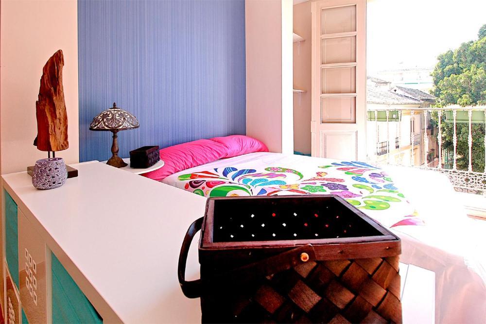 Carreteria Studio Balcony&relax *