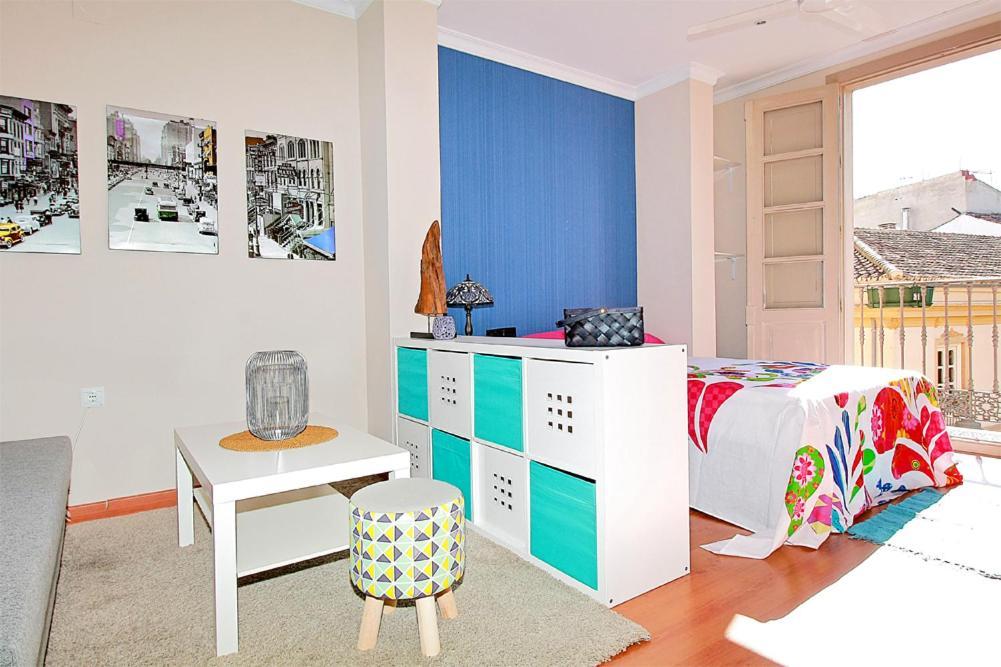 Carreteria Studio Balcony&relax Appartamento *