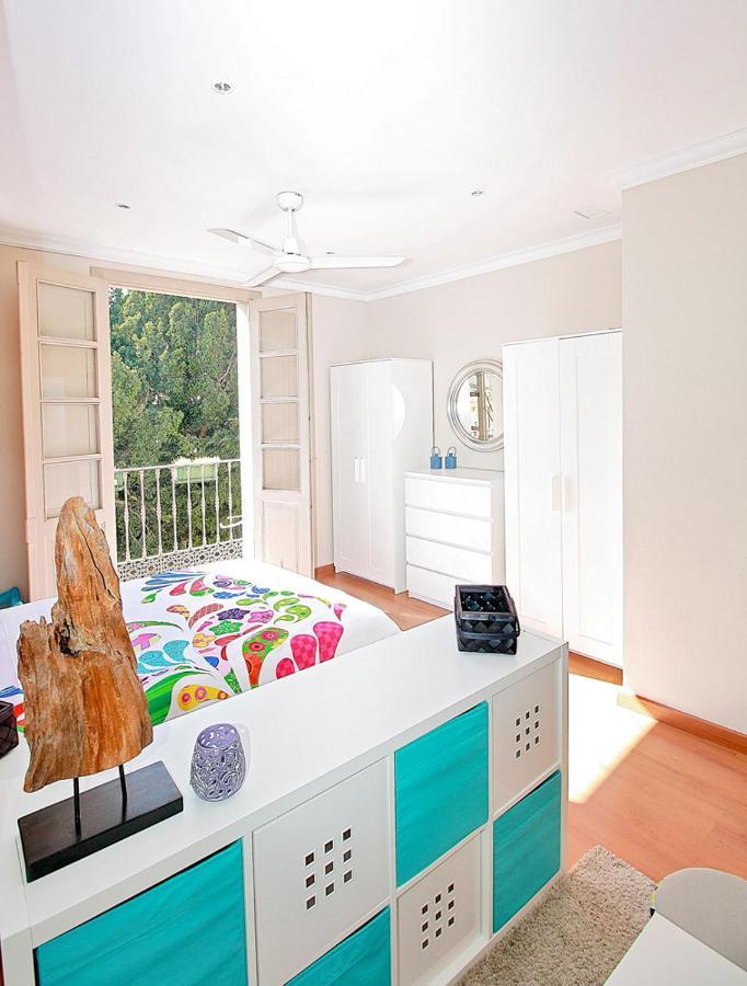 Carreteria Studio Balcony&relax Appartamento *