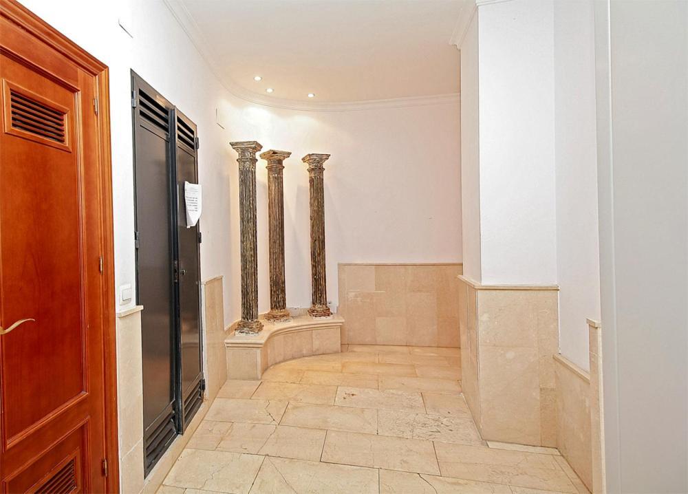 Carreteria Studio Balcony&relax Appartamento Málaga